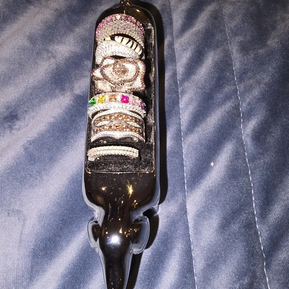 Selling Exclusive Jewelry Collection in My Closet  Listed Separately! Valentines - Picture 7 of 9